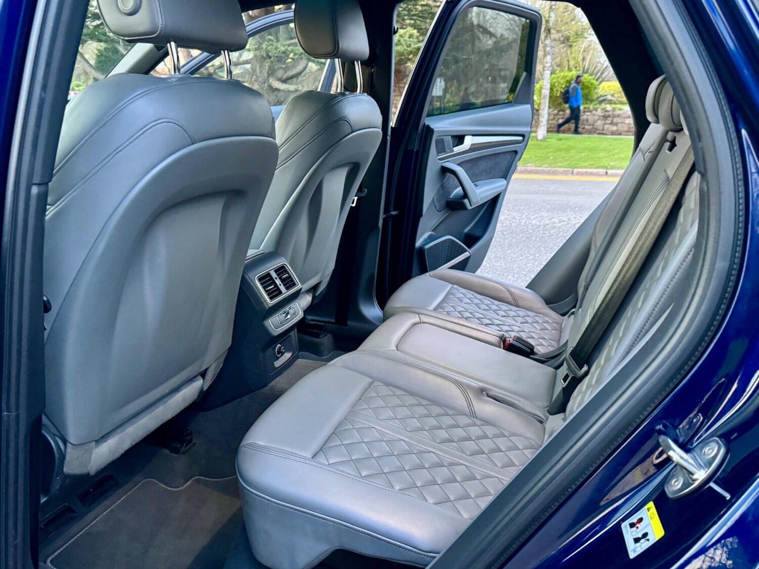 Used Audi SQ5 for sale - 77957181: Photo 28