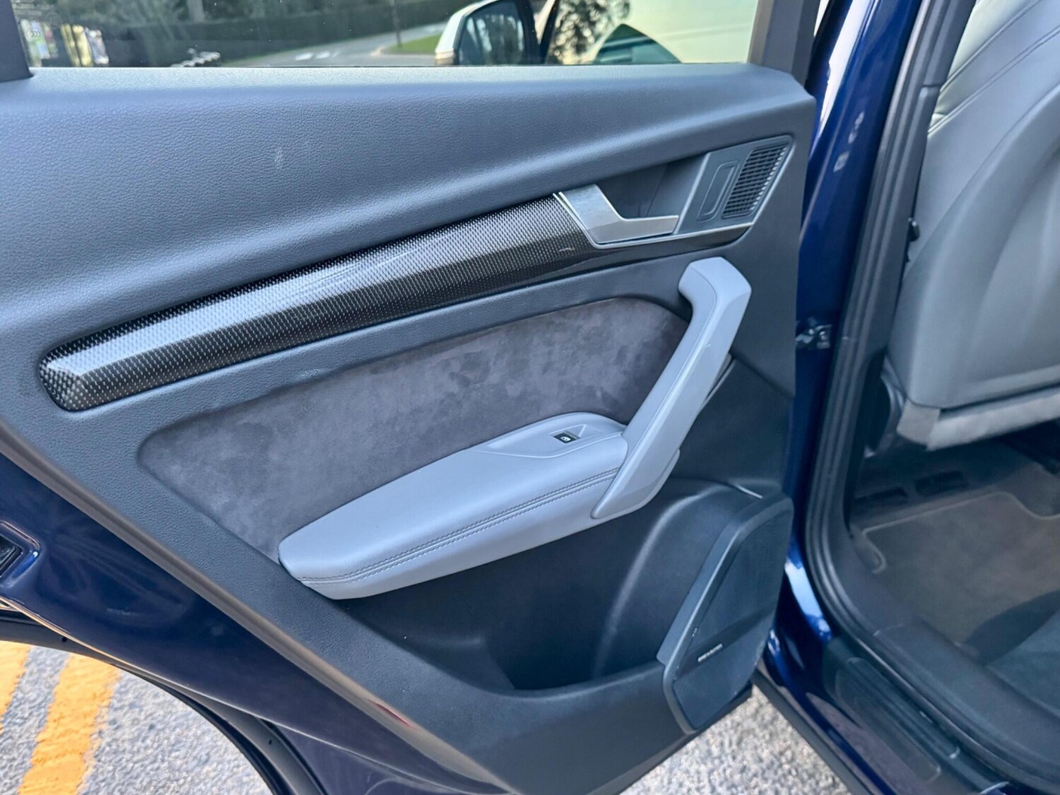 Used Audi SQ5 for sale - 77957181: Photo 29