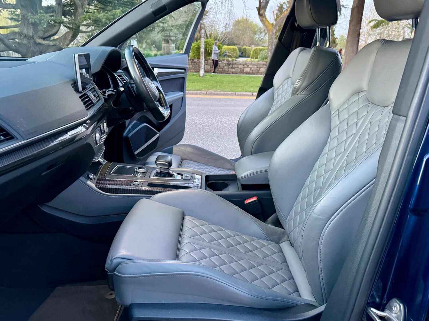 Used Audi SQ5 for sale - 77957181: Photo 30