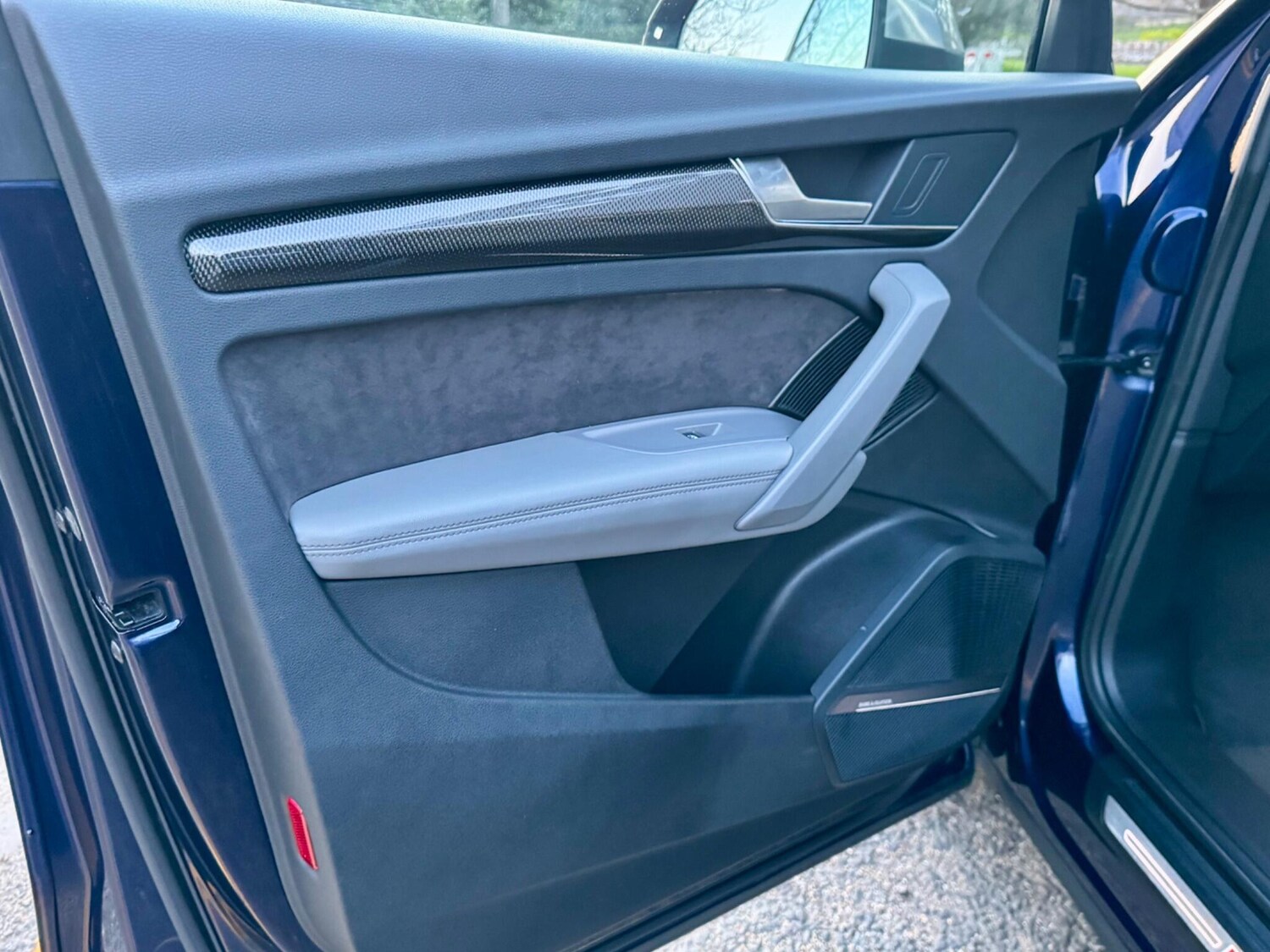 Used Audi SQ5 for sale - 77957181: Photo 32