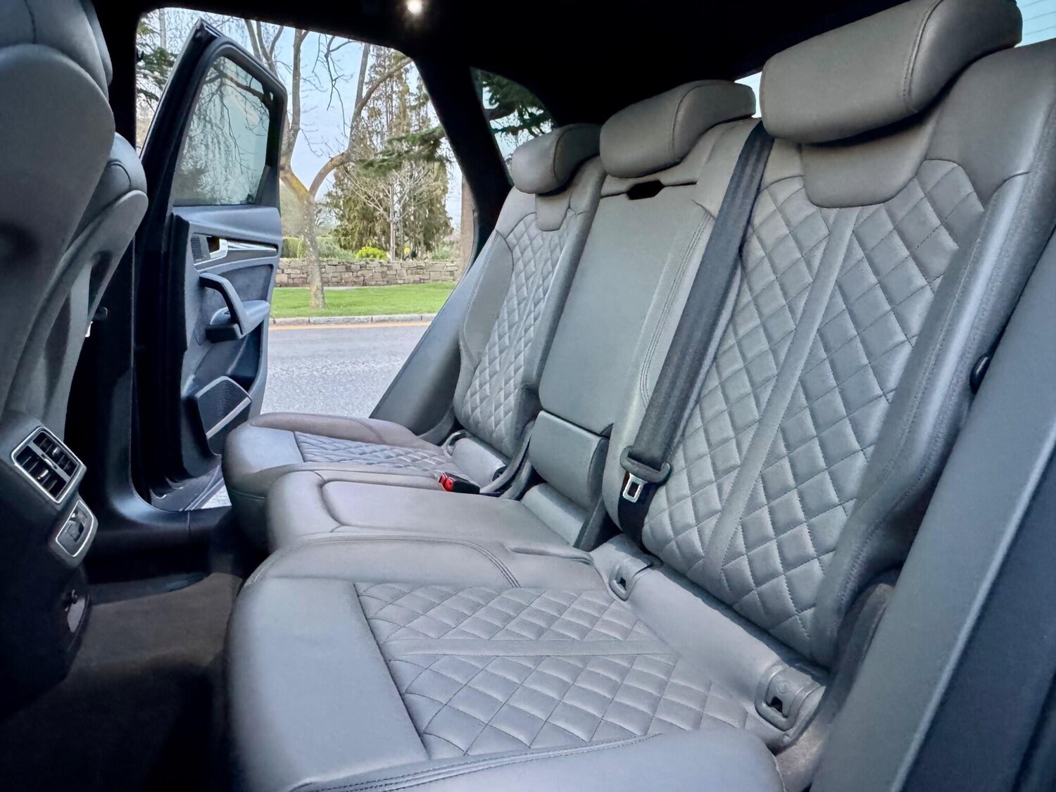 Used Audi SQ5 for sale - 77957181: Photo 35