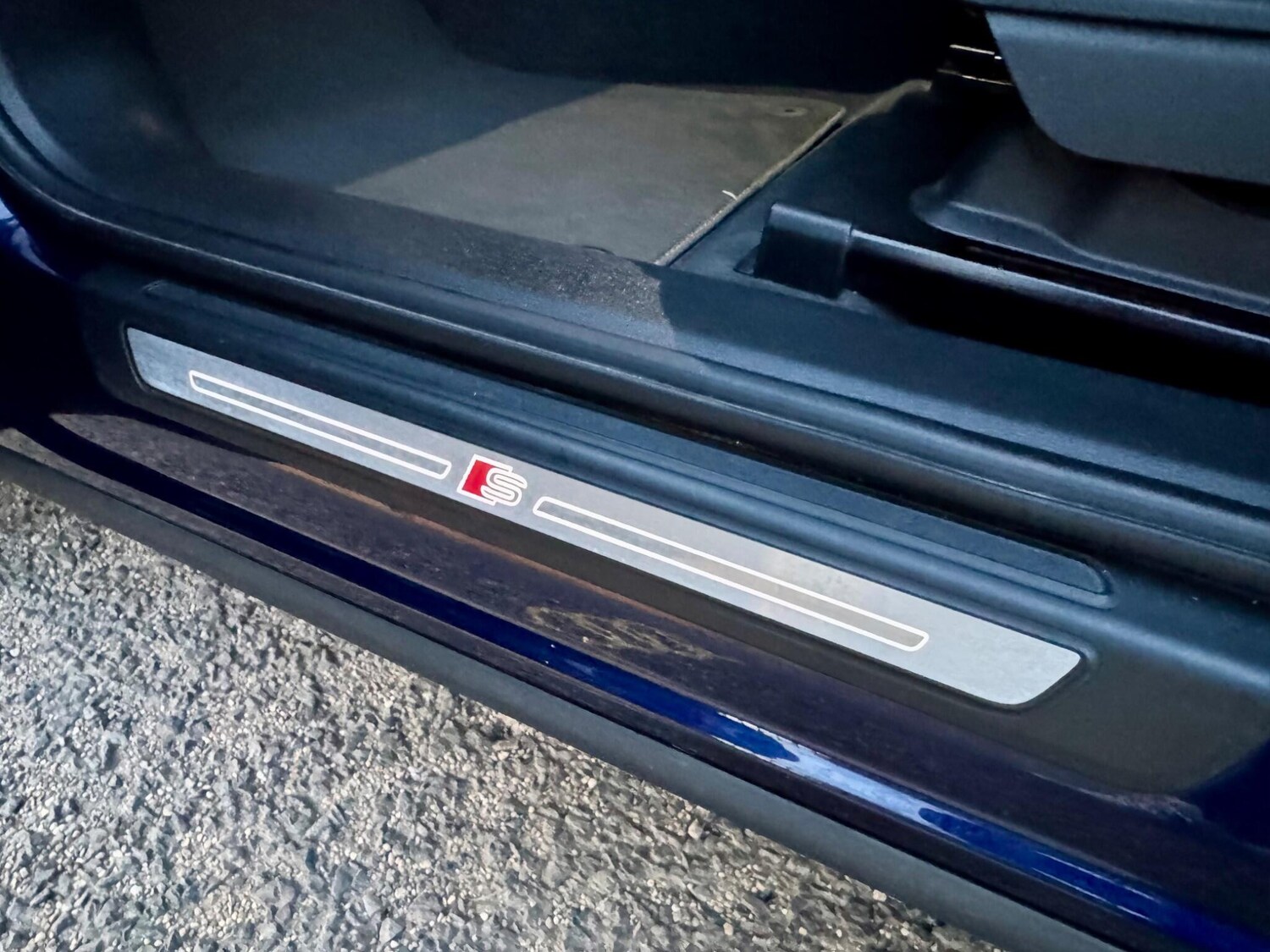 Used Audi SQ5 for sale - 77957181: Photo 37