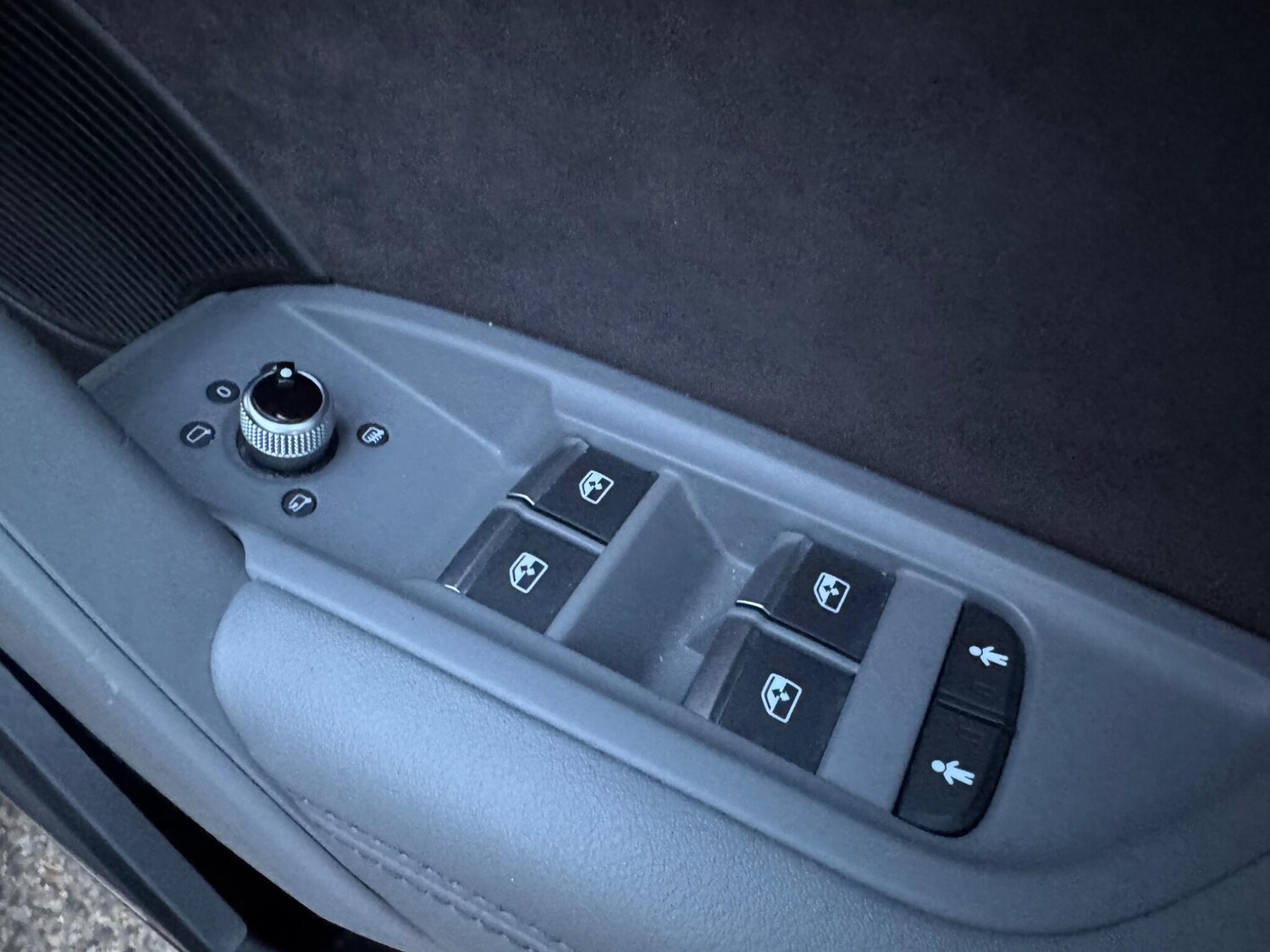 Used Audi SQ5 for sale - 77957181: Photo 39