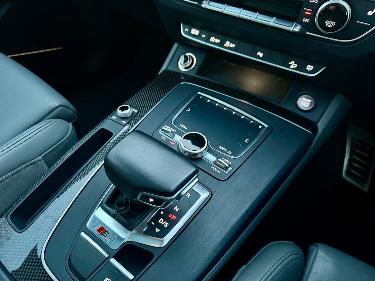 Used Audi SQ5 for sale - 77957181: Photo 43