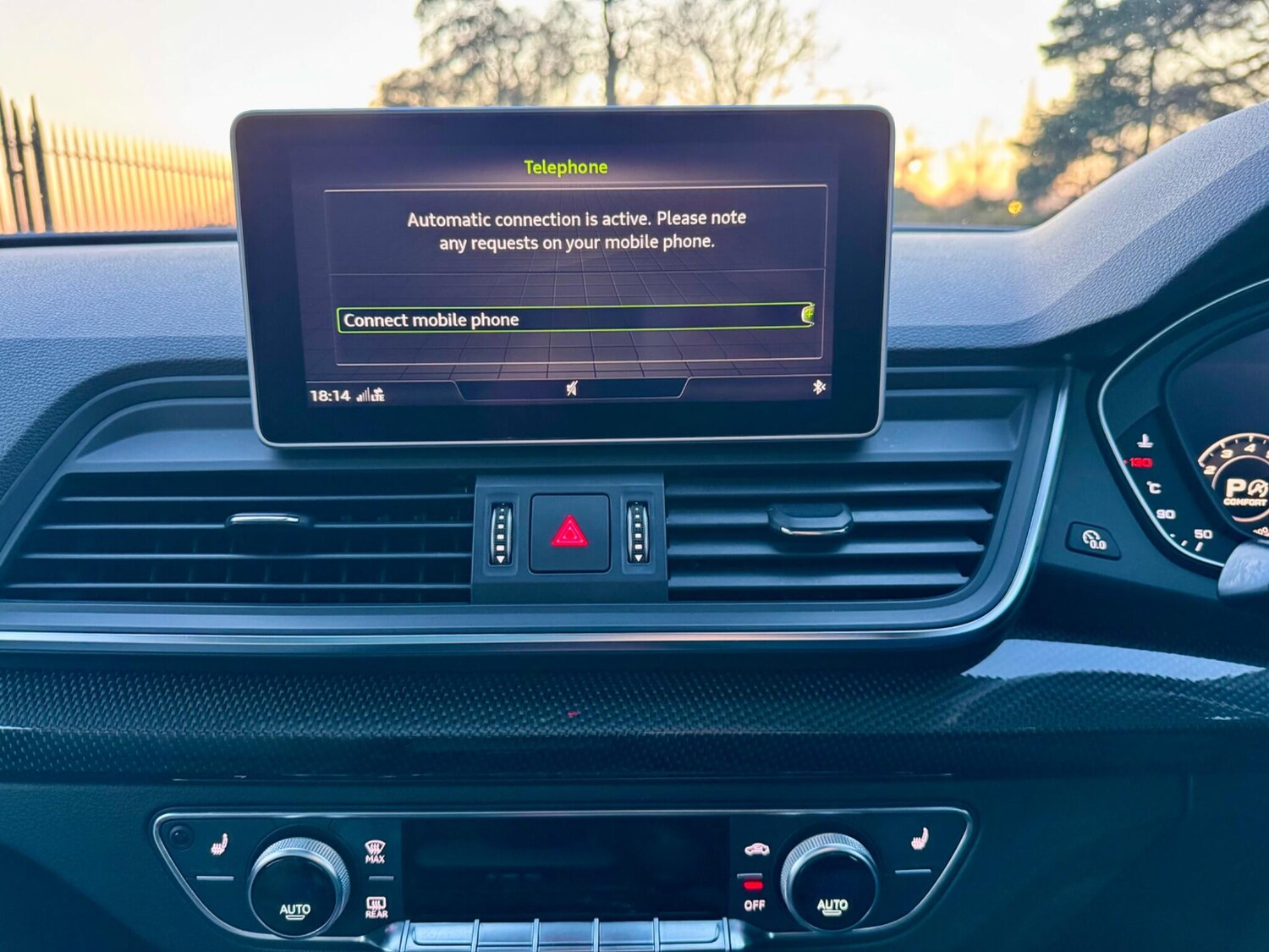 Used Audi SQ5 for sale - 77957181: Photo 44