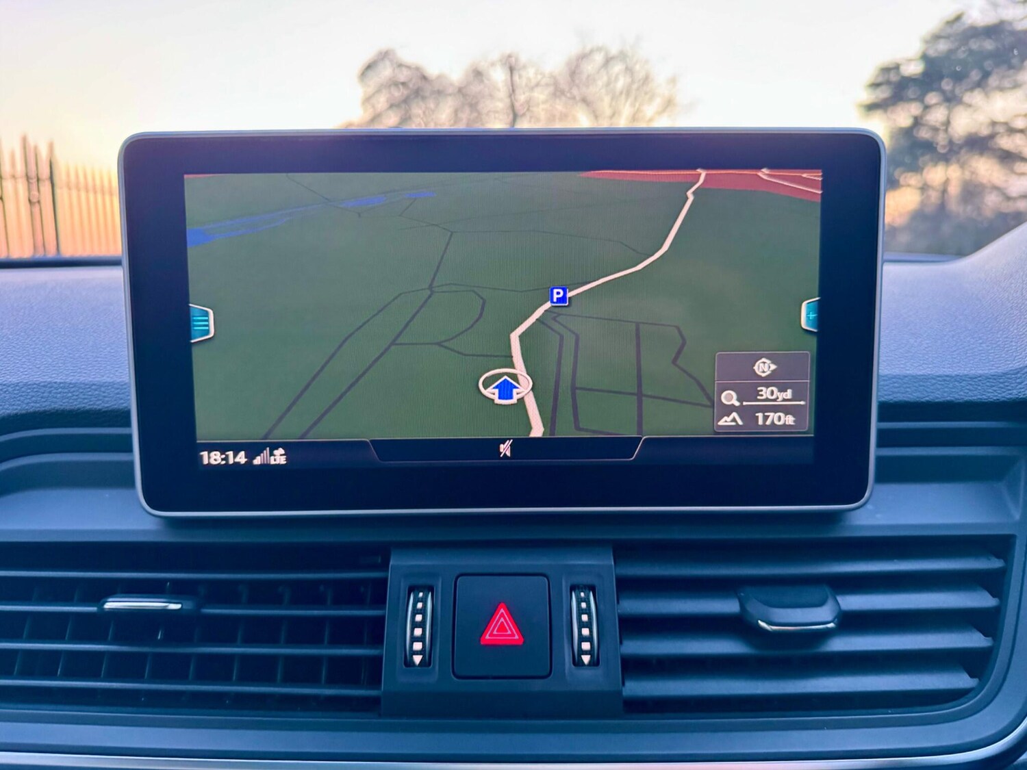 Used Audi SQ5 for sale - 77957181: Photo 46