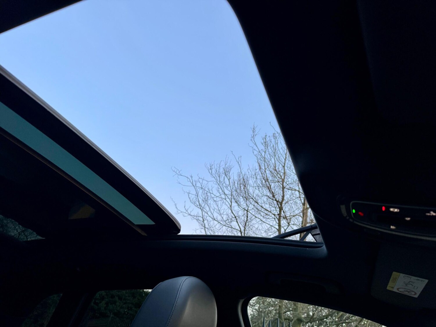 Used Audi SQ5 for sale - 77957181: Photo 48