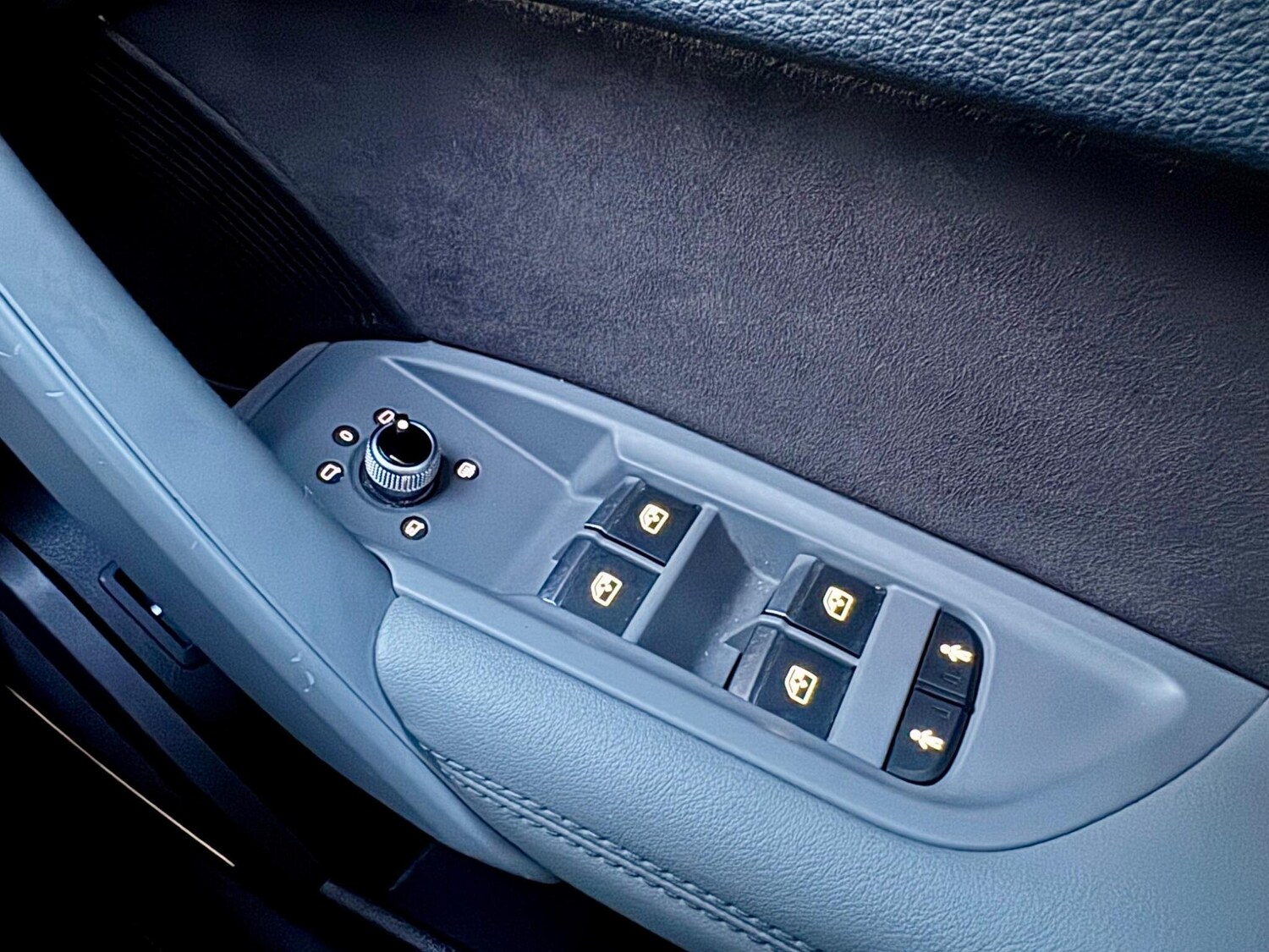 Used Audi SQ5 for sale - 77957181: Photo 49