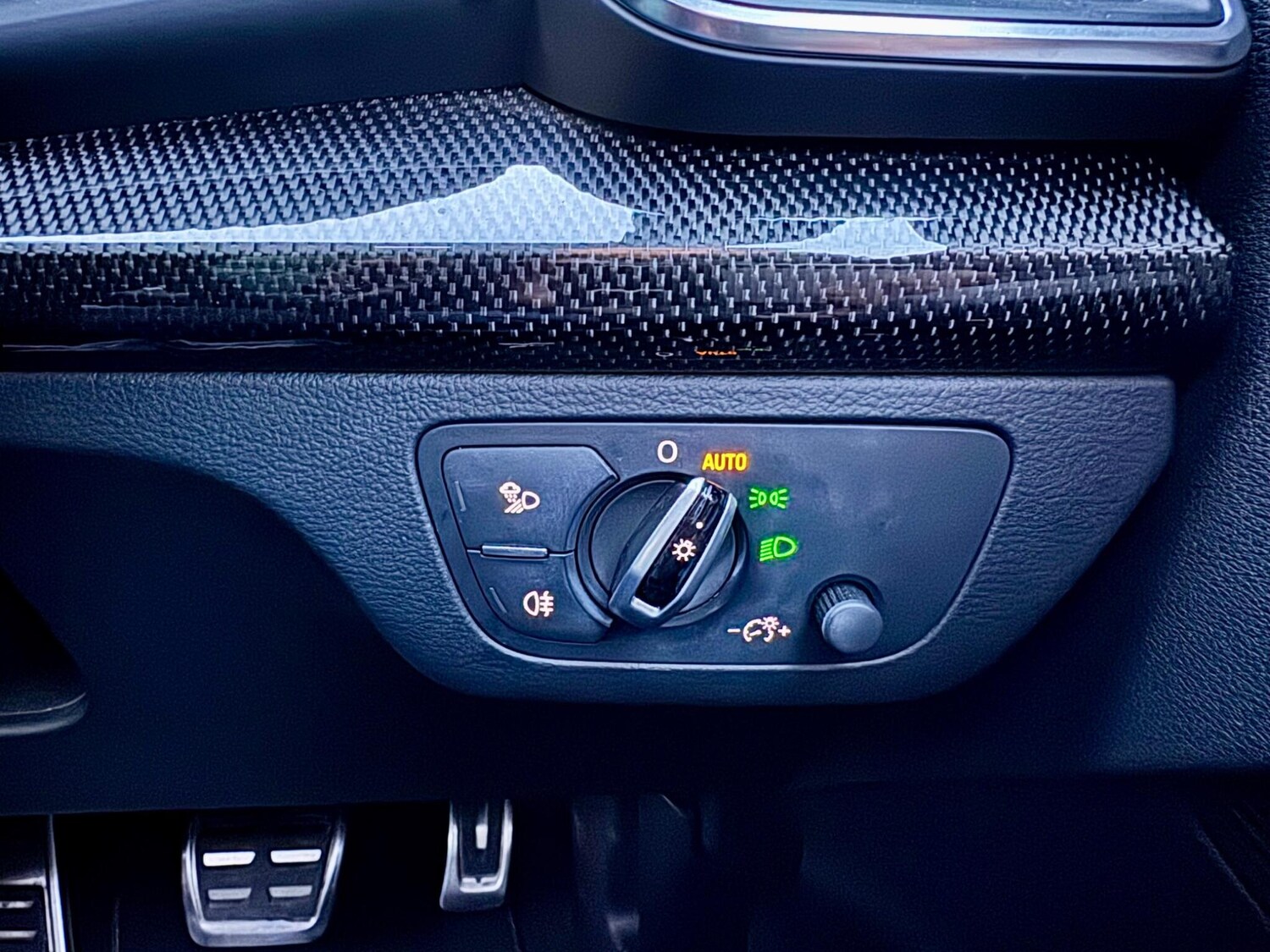 Used Audi SQ5 for sale - 77957181: Photo 50