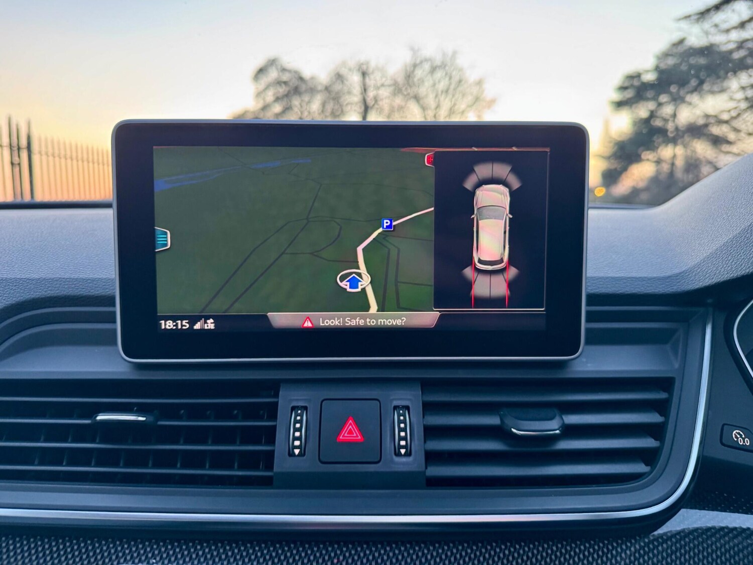 Used Audi SQ5 for sale - 77957181: Photo 51