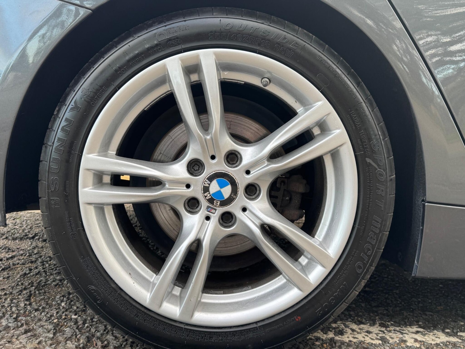 Used BMW 4 Series 2016 for sale - 76953368: Photo 10