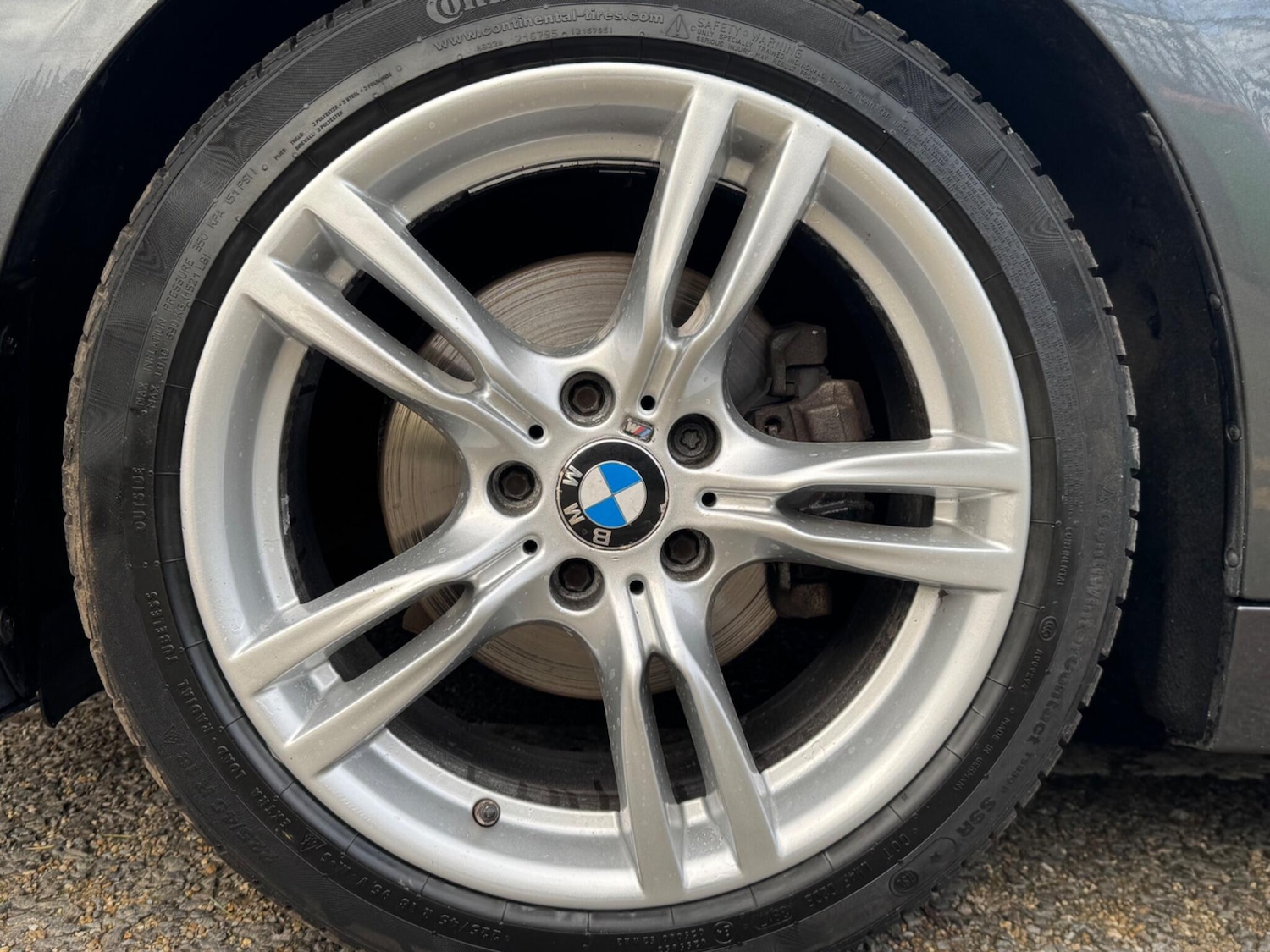 Used BMW 4 Series 2016 for sale - 76953368: Photo 12