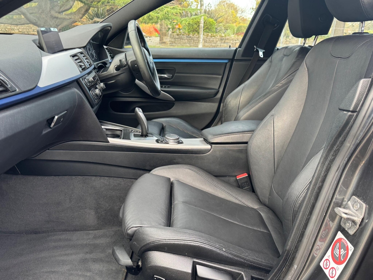 Used BMW 4 Series 2016 for sale - 76953368: Photo 13