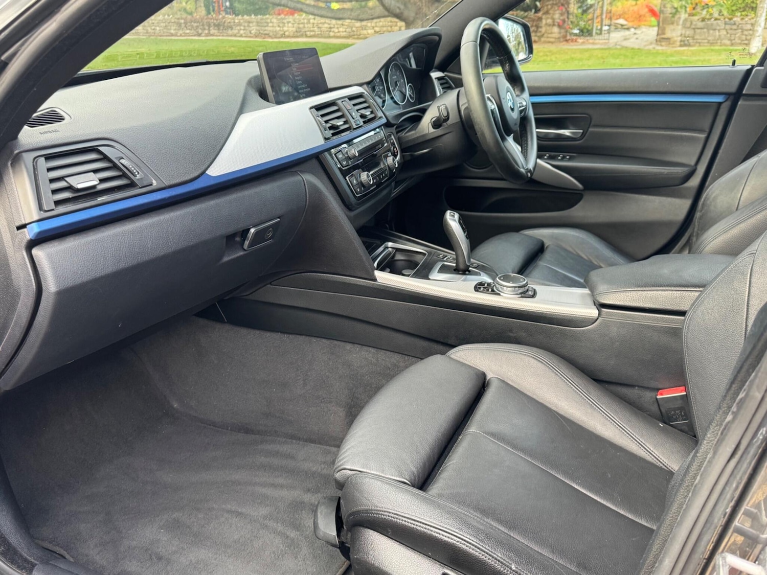 Used BMW 4 Series 2016 for sale - 76953368: Photo 14