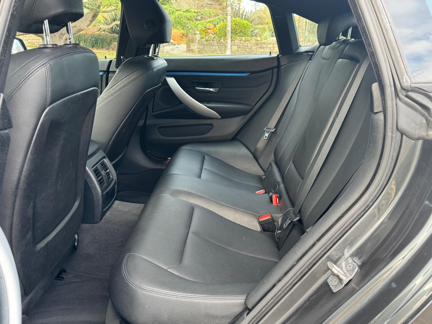 Used BMW 4 Series 2016 for sale - 76953368: Photo 15