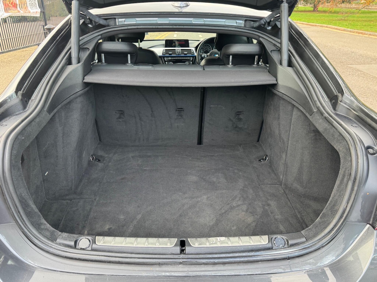 Used BMW 4 Series 2016 for sale - 76953368: Photo 16