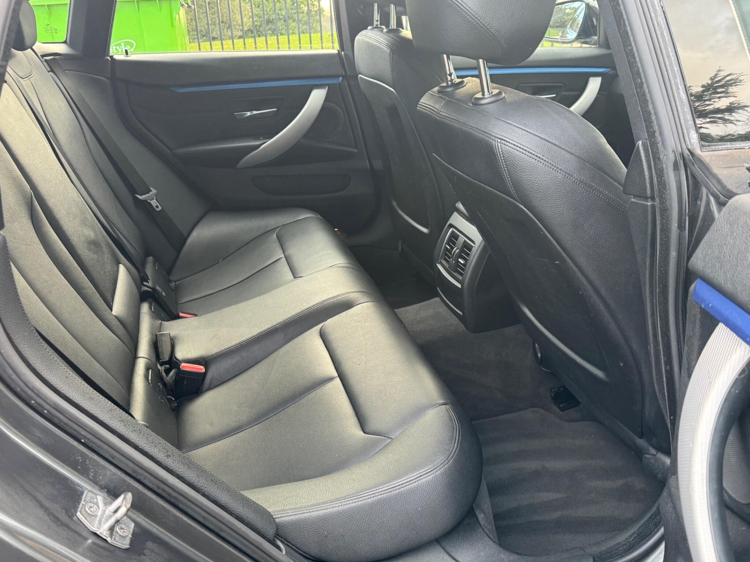 Used BMW 4 Series 2016 for sale - 76953368: Photo 17