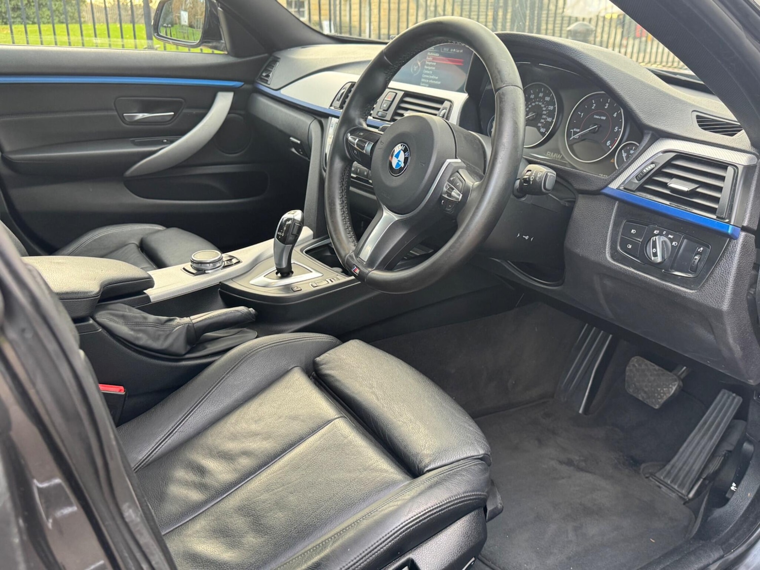 Used BMW 4 Series 2016 for sale - 76953368: Photo 18