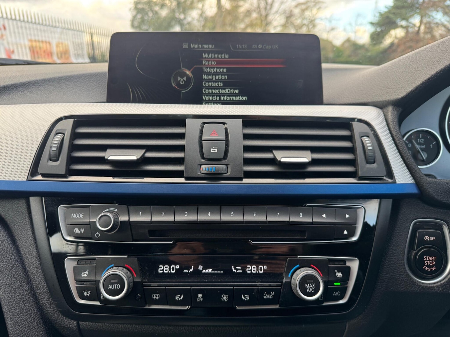 Used BMW 4 Series 2016 for sale - 76953368: Photo 22