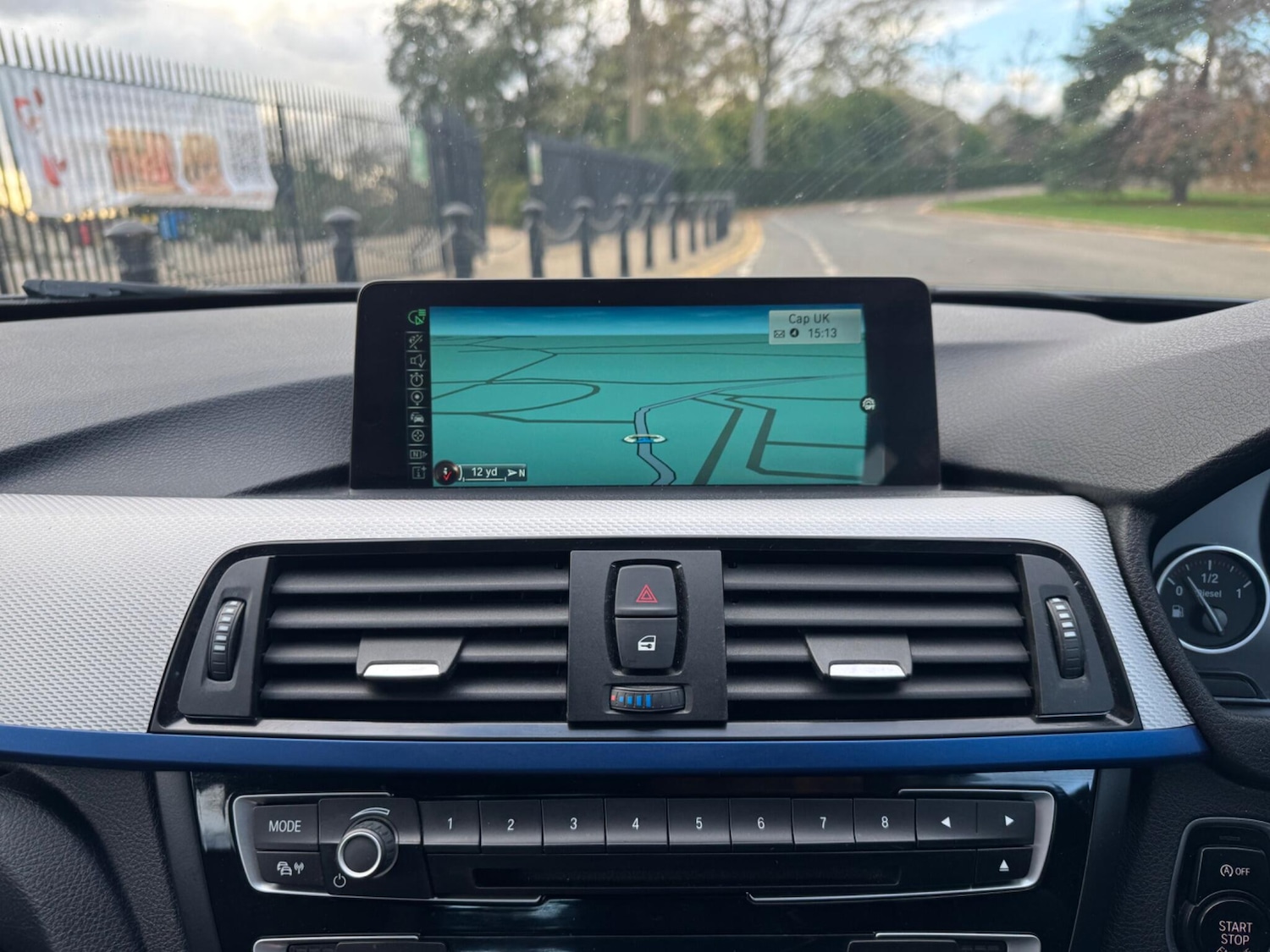 Used BMW 4 Series 2016 for sale - 76953368: Photo 23