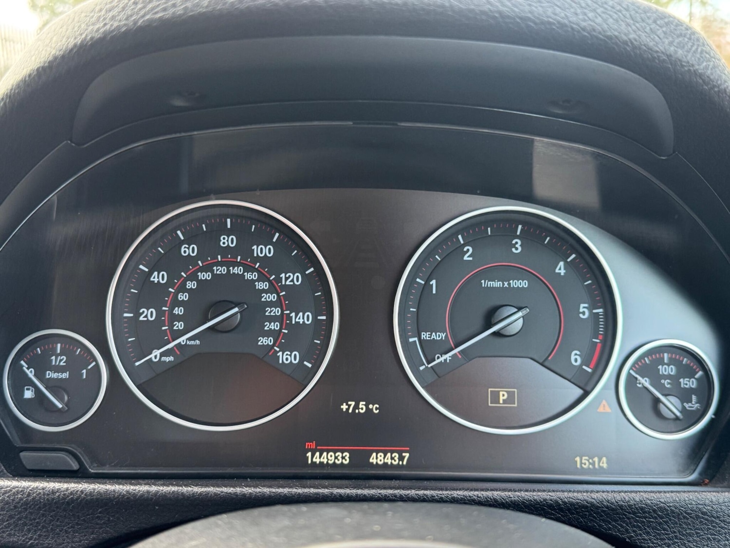 Used BMW 4 Series 2016 for sale - 76953368: Photo 28