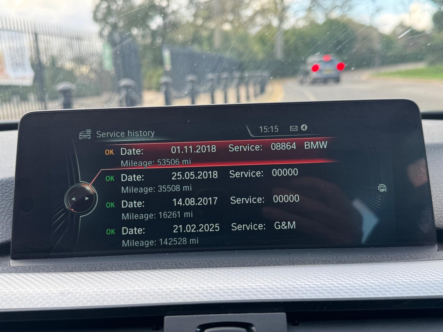 Used BMW 4 Series 2016 for sale - 76953368: Photo 32