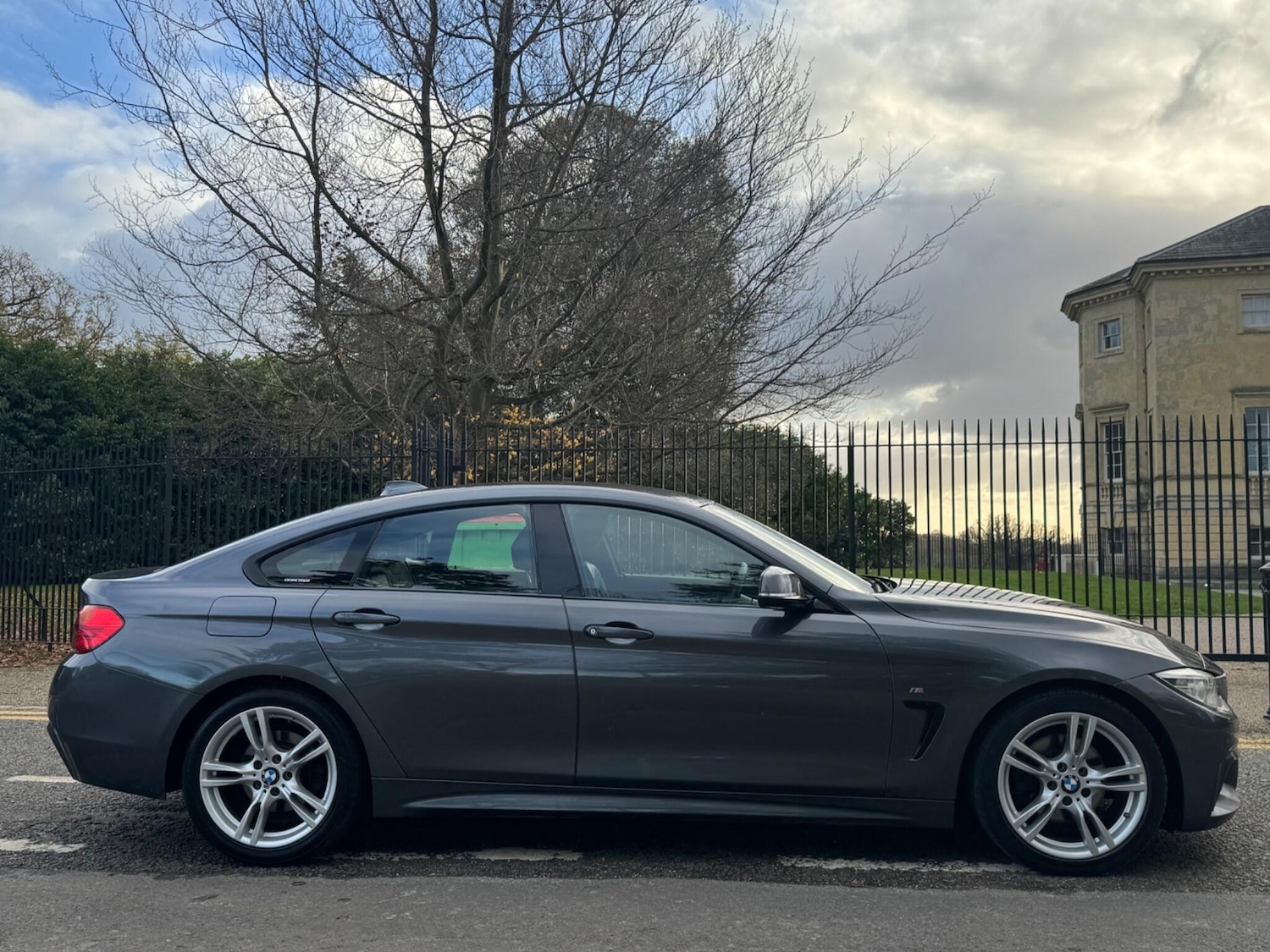 Used BMW 4 Series 2016 for sale - 76953368: Photo 8