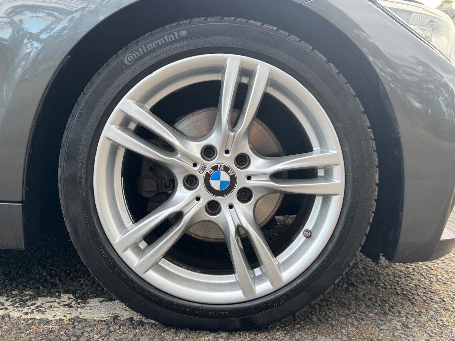 Used BMW 4 Series 2016 for sale - 76953368: Photo 9