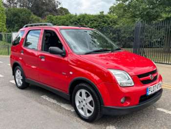 2007 (07) - 1.5 VVT 4Grip 5dr