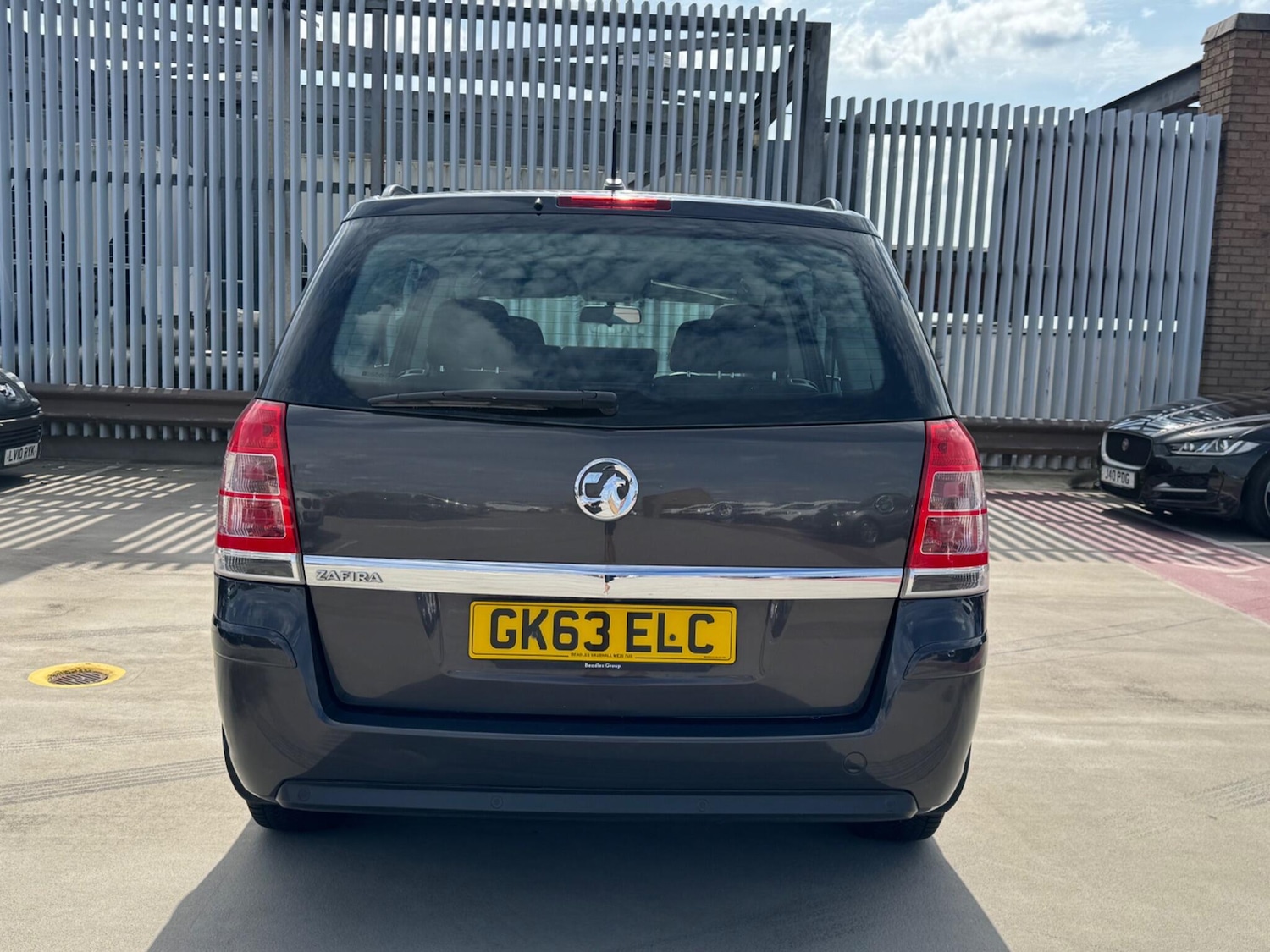 Vehicle 6