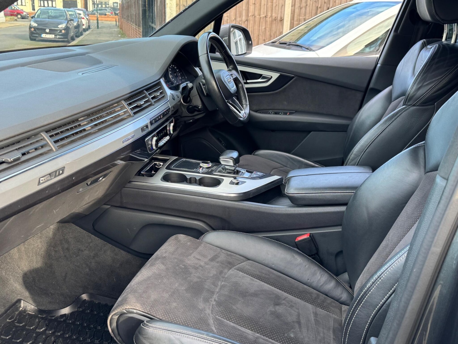 Used Audi Q7 2016 for sale - 77497218: Photo 6