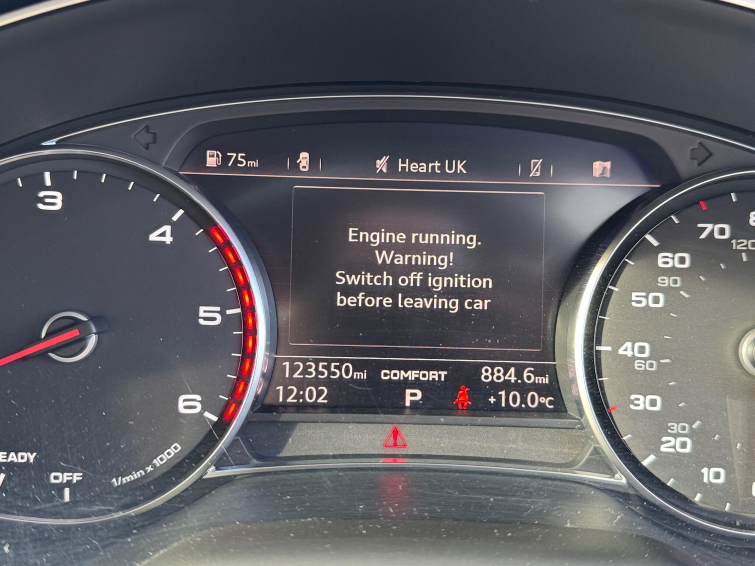 Used Audi Q7 2016 for sale - 77497218: Photo 9