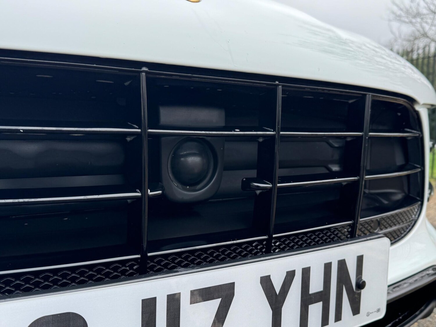 Used Porsche Macan 2017 for sale - 77575416: Photo 12