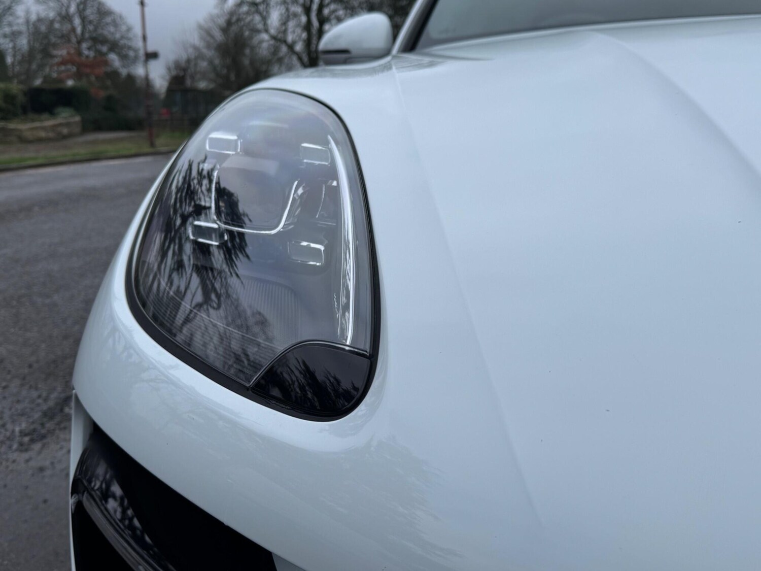 Used Porsche Macan 2017 for sale - 77575416: Photo 14