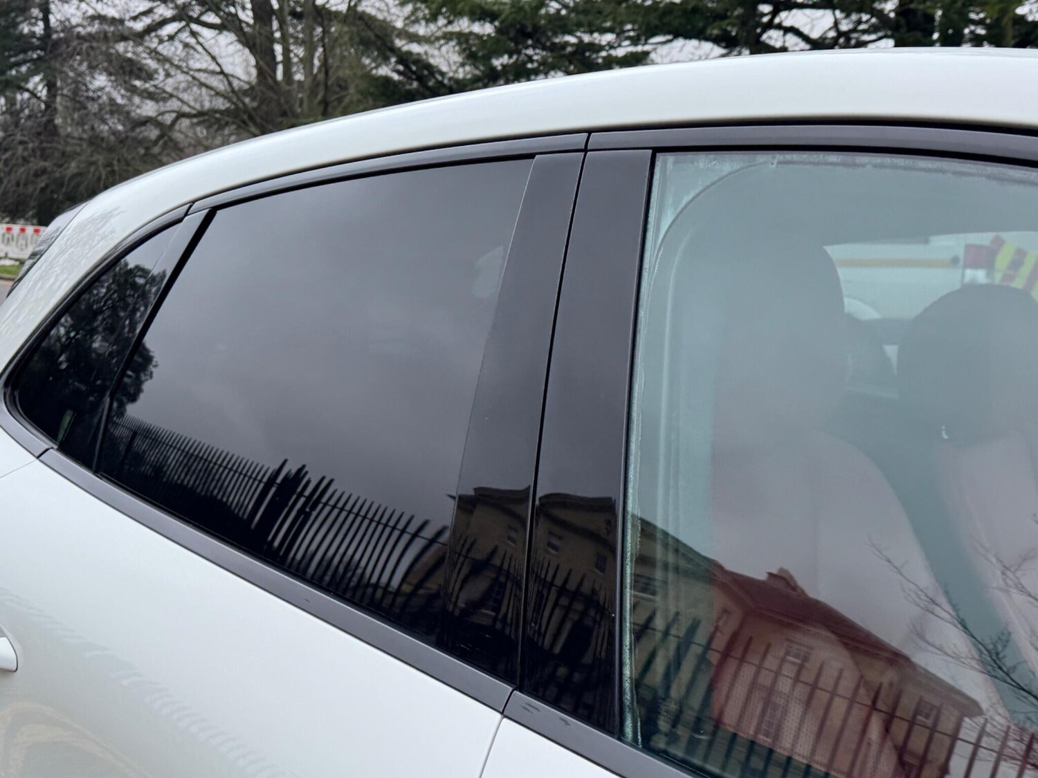 Used Porsche Macan 2017 for sale - 77575416: Photo 26