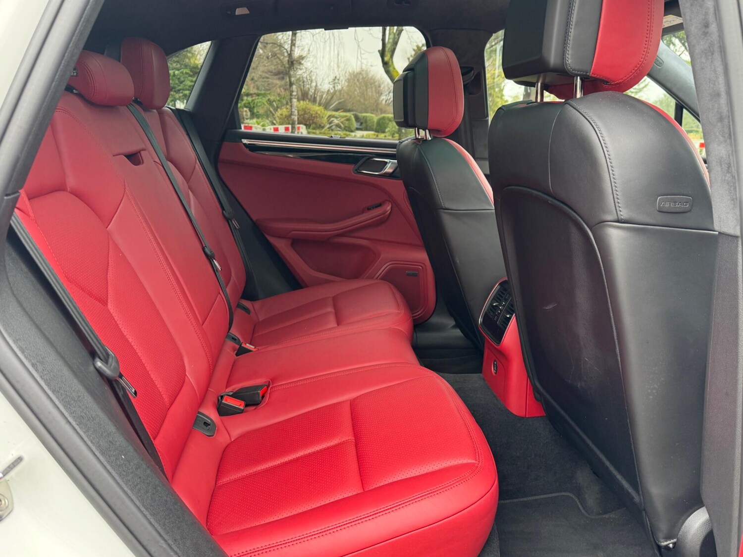 Used Porsche Macan 2017 for sale - 77575416: Photo 31