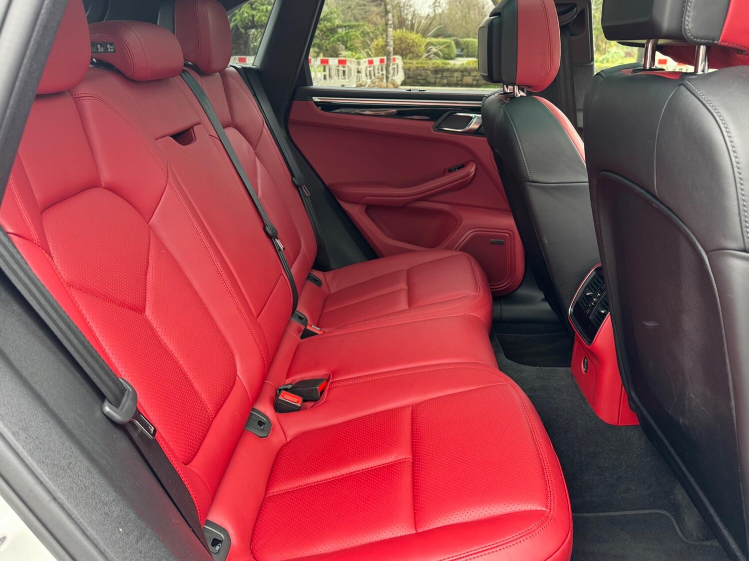 Used Porsche Macan 2017 for sale - 77575416: Photo 33