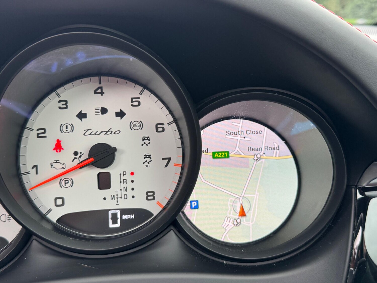 Used Porsche Macan 2017 for sale - 77575416: Photo 51