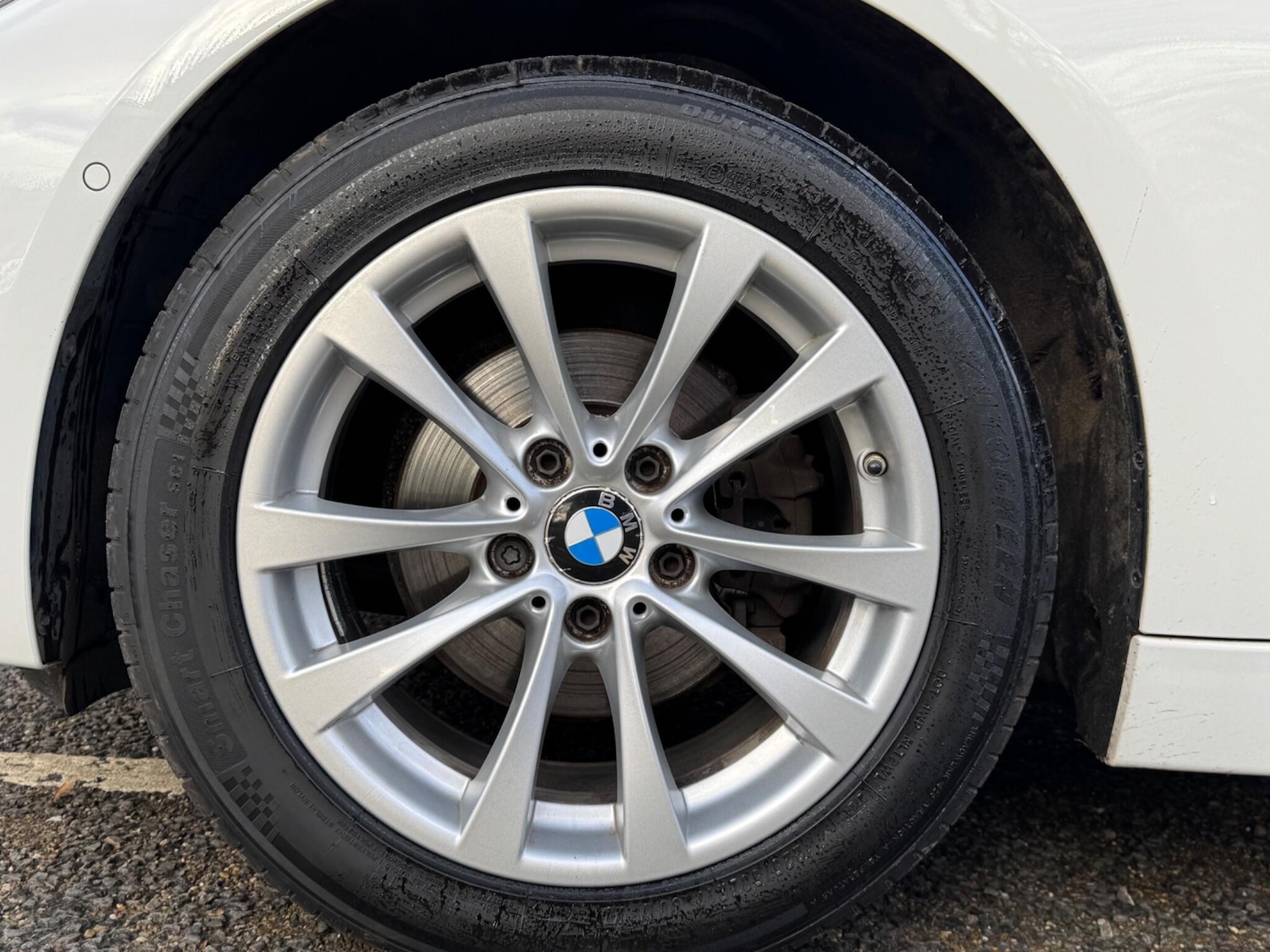 Used BMW 3 Series 2017 for sale - 77267087: Photo 12