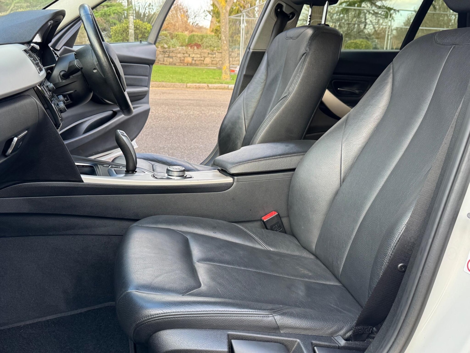 Used BMW 3 Series 2017 for sale - 77267087: Photo 14