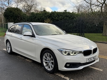 Used BMW 3 Series 2017 for sale - 77267087: Photo