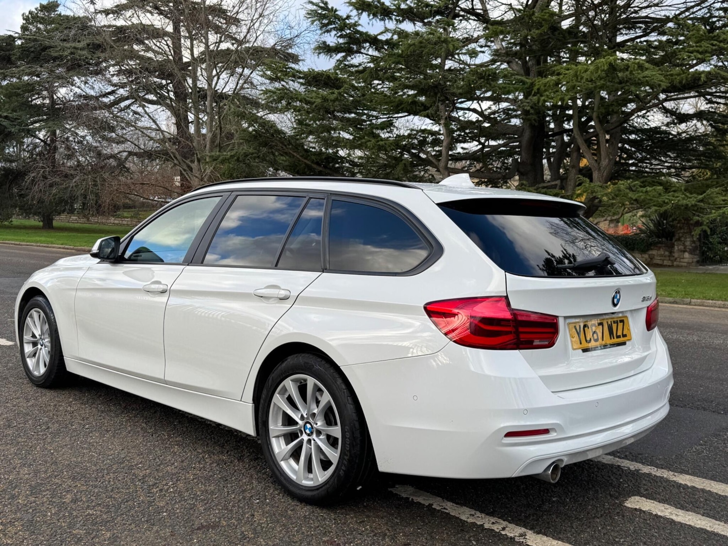 Used BMW 3 Series 2017 for sale - 77267087: Photo 5