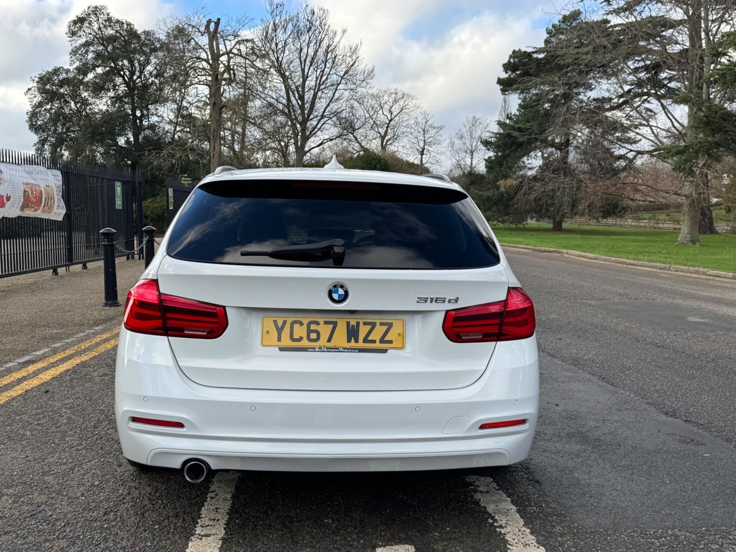 Used BMW 3 Series 2017 for sale - 77267087: Photo 6