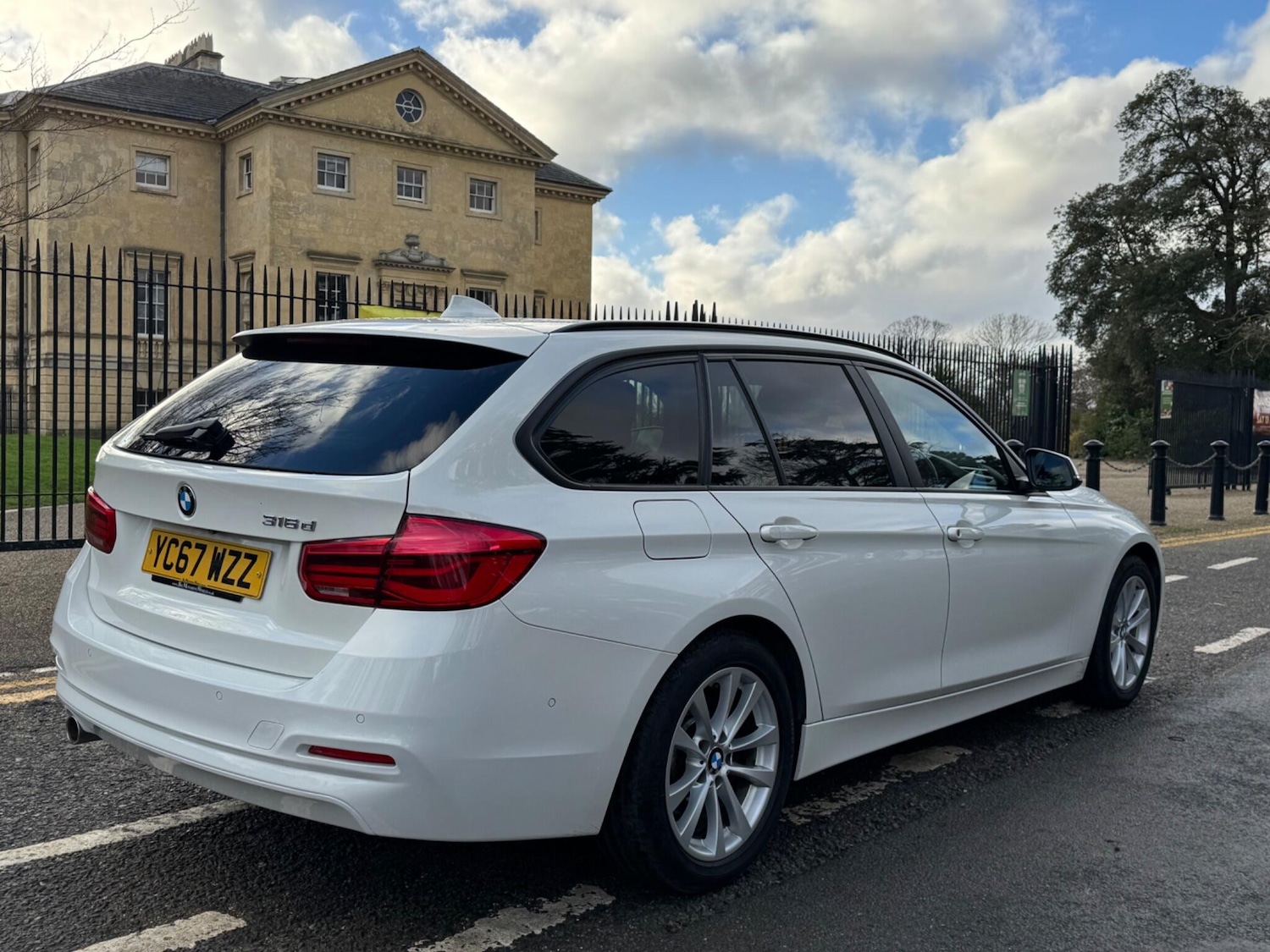 Used BMW 3 Series 2017 for sale - 77267087: Photo 7