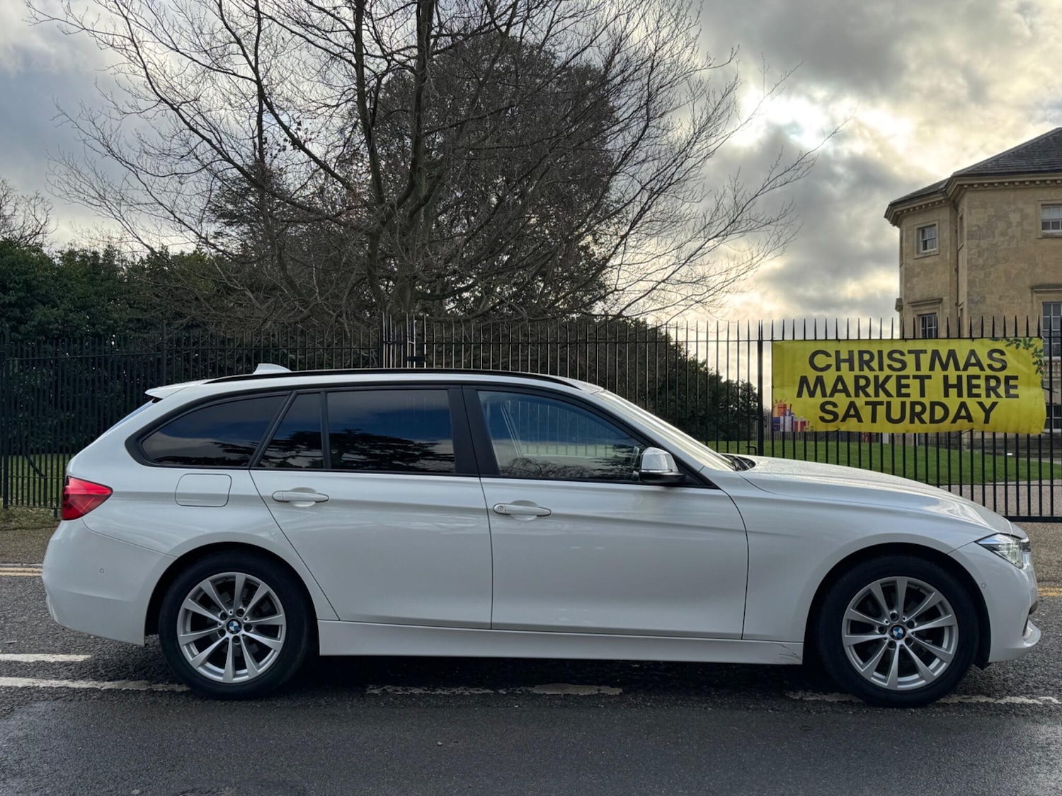 Used BMW 3 Series 2017 for sale - 77267087: Photo 8