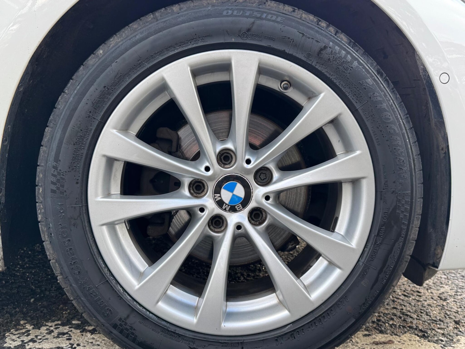 Used BMW 3 Series 2017 for sale - 77267087: Photo 9