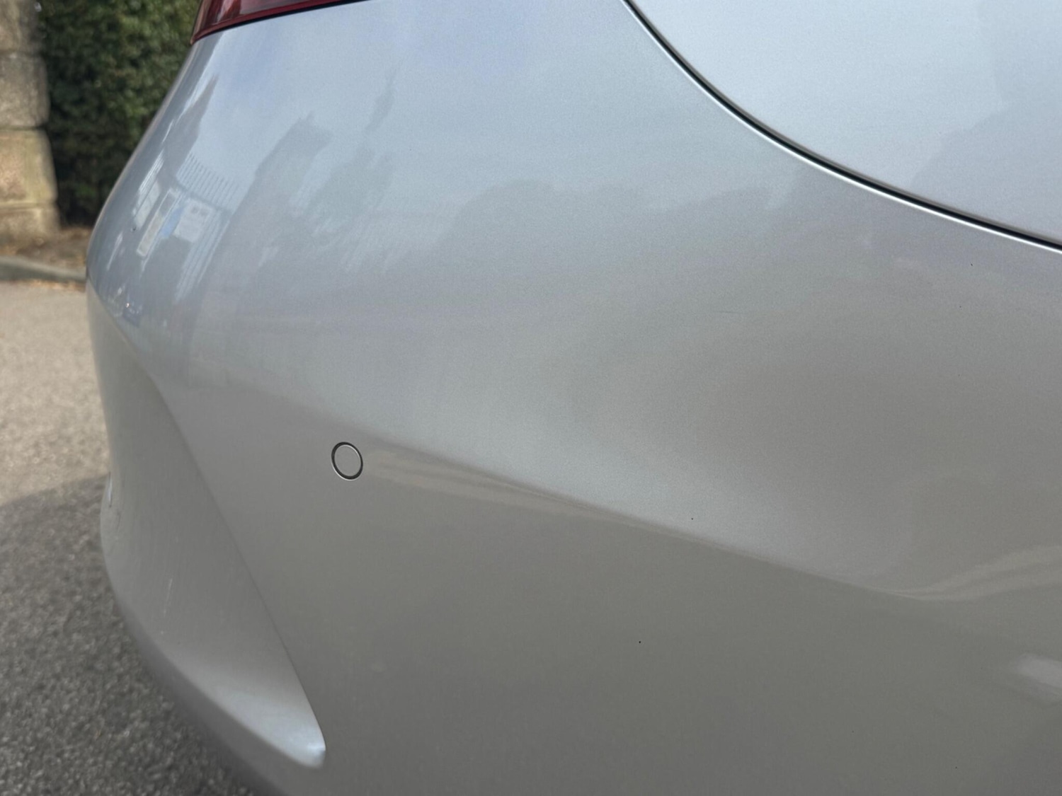 Used Mercedes-Benz C Class 2017 for sale - 77343940: Photo 11