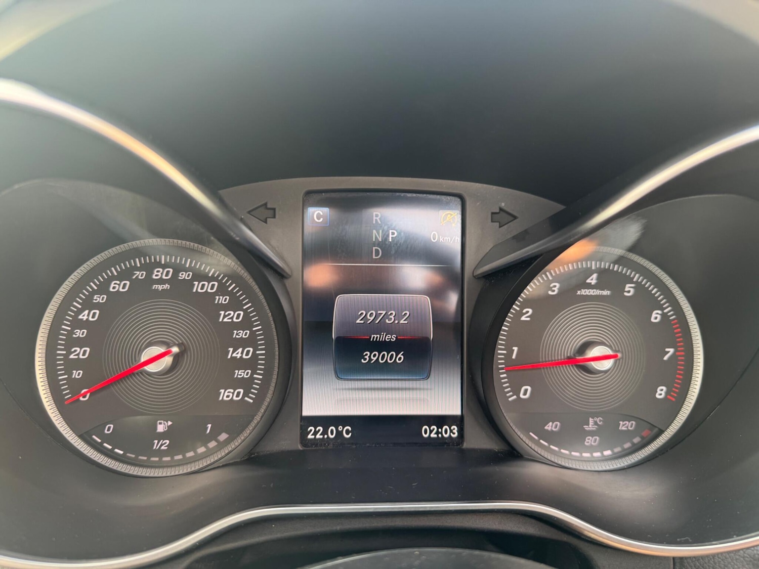 Used Mercedes-Benz C Class 2017 for sale - 77343940: Photo 37