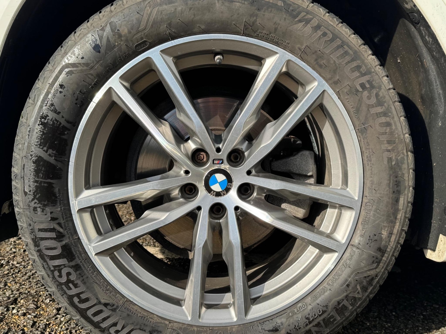 Used BMW X3 2018 for sale - 76953551: Photo 13