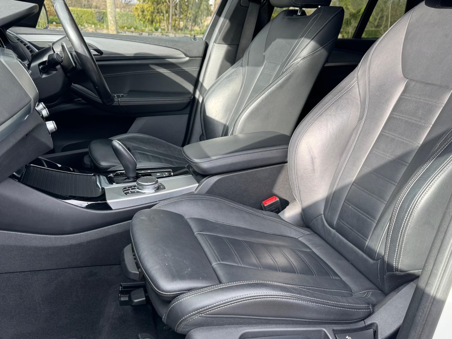 Used BMW X3 2018 for sale - 76953551: Photo 17